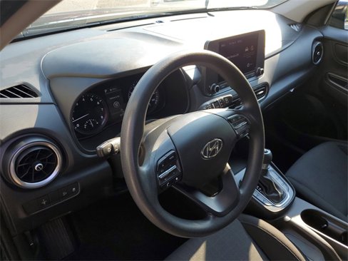 Used 2023 Hyundai Kona SEL image 19