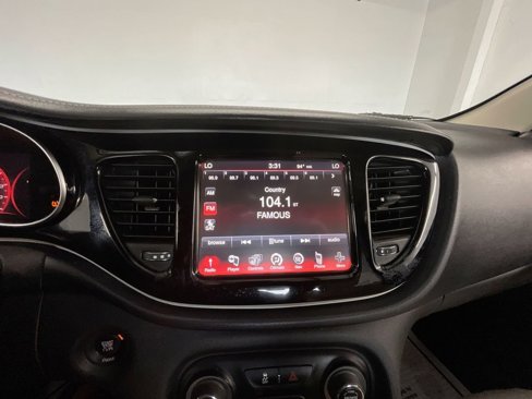 Used 2015 Dodge Dart Limited w/ Technology Group image 13