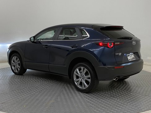 Used 2021 MAZDA CX-30 AWD 2.5 S w/ Select Package image 3