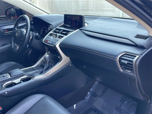 Used 2018 Lexus NX 300 FWD image 30