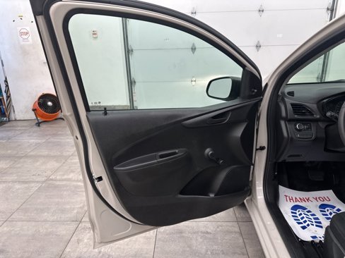 Used 2018 Chevrolet Spark LS image 12