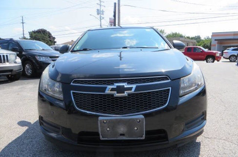 Used 2013 Chevrolet Cruze LS image 6