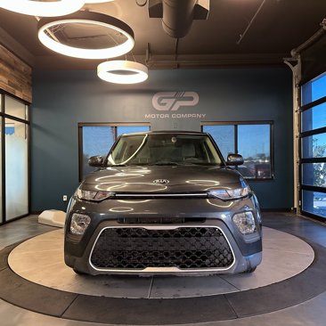 Used 2020 Kia Soul LX image 8