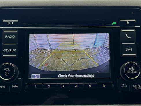 Used 2016 Honda HR-V LX image 16