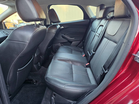 Used 2013 Ford Focus Titanium image 28