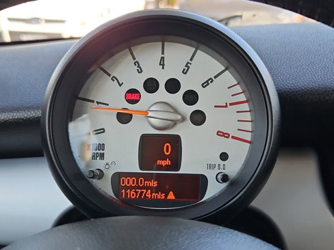 Used 2012 MINI Cooper Hardtop image 15