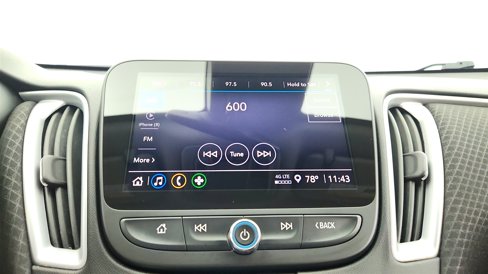 Used 2023 Chevrolet Malibu LS w/ Driver Confidence Package image 36