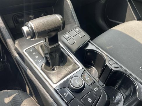Used 2023 Kia Sportage LX image 25