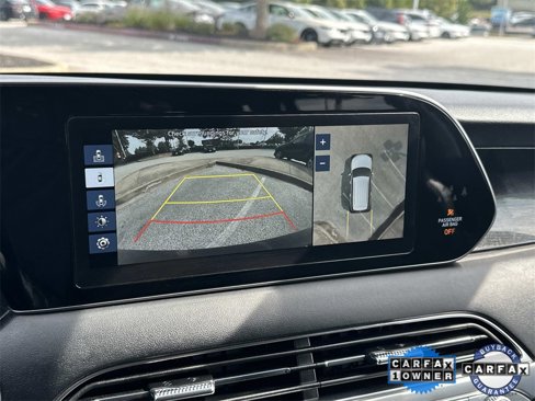 Used 2021 Hyundai Palisade Limited image 3
