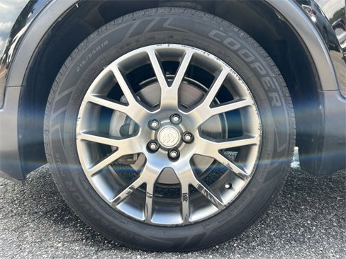 Used 2019 Buick Encore Sport Touring image 10