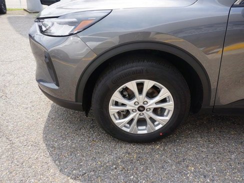 New 2024 Ford Escape Active w/ Tech Pack #2 image 3