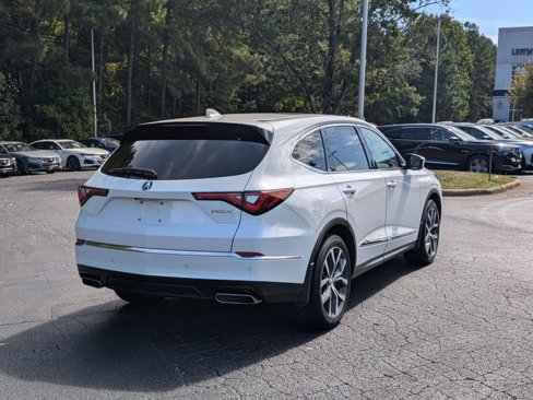Used 2023 Acura MDX FWD w/ Technology Package image 5