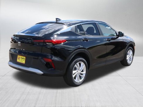 New 2025 Buick Envista Preferred w/ Convenience I Package image 7