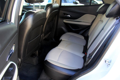 Used 2019 Buick Encore Preferred w/ Safety Package image 22