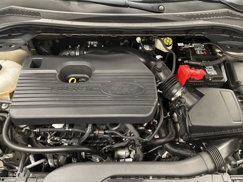 Used 2020 Ford Escape Titanium image 41