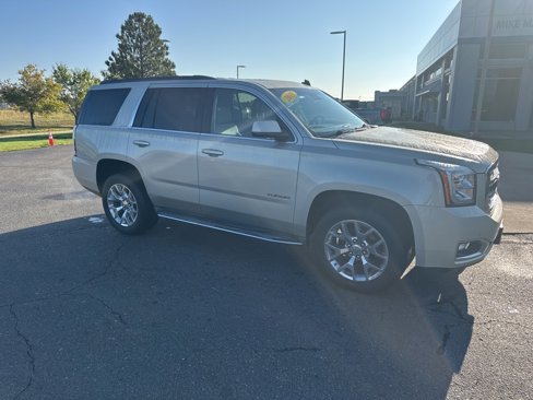 Used 2015 GMC Yukon SLT w/ Open Road Package image 33