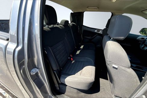 Used 2021 Ford Ranger XLT w/ Equipment Group 301A Mid image 20