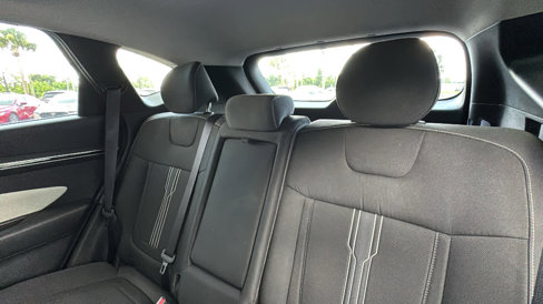 Used 2024 Hyundai Tucson SEL image 39