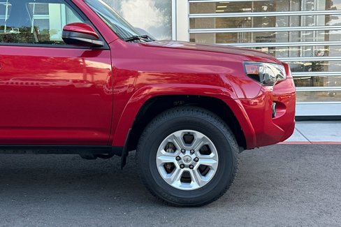 Used 2024 Toyota 4Runner SR5 image 35