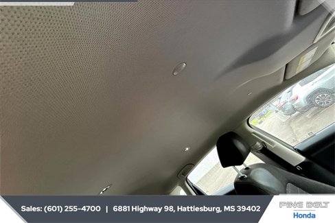 Used 2024 Honda HR-V LX image 15