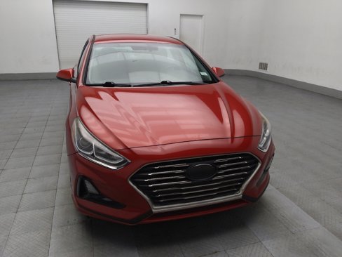Used 2018 Hyundai Sonata SE image 14