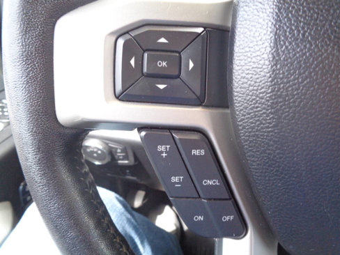 Used 2017 Ford F250 Lariat w/ Lariat Ultimate Package image 80
