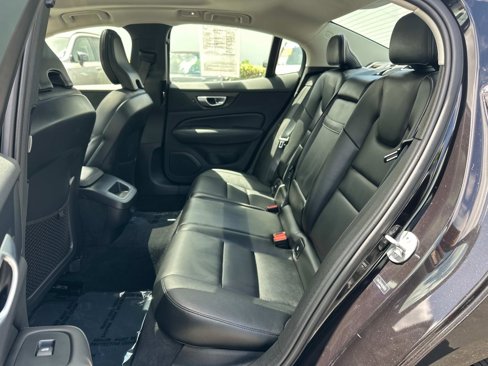 Certified 2024 Volvo S60 B5 Core image 20