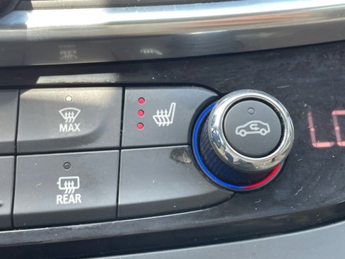 Used 2017 Buick LaCrosse Essence w/ Sun and Shade Package image 9