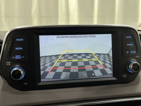 Used 2020 Hyundai Santa Fe SEL w/ Convenience Package image 25