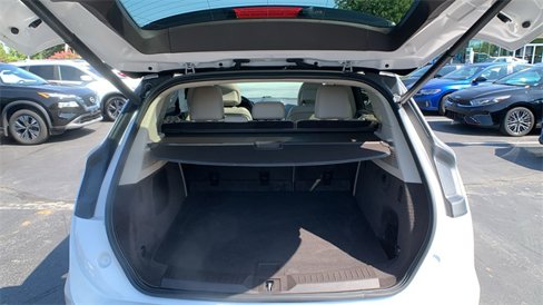 Used 2017 Lincoln MKC Reserve w/ Lincoln MKC Climate Package image 27