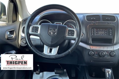 Used 2019 Dodge Journey SE w/ Connectivity Group image 5