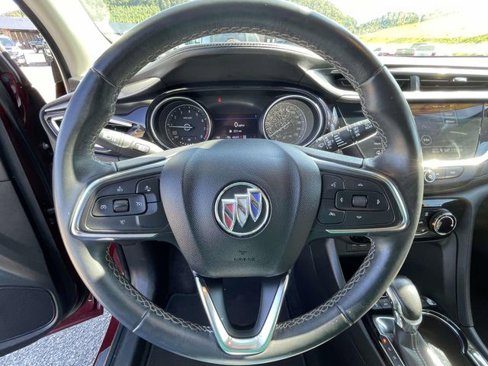 Used 2022 Buick Encore GX Preferred image 16