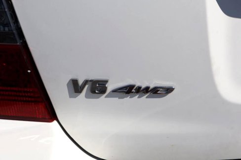 Used 2005 Toyota Highlander 4WD V6 image 12
