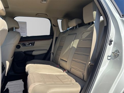 Used 2019 Honda CR-V EX-L image 13