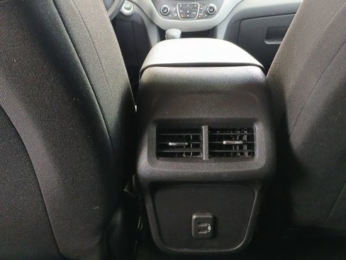 Used 2024 Chevrolet Equinox LT image 22