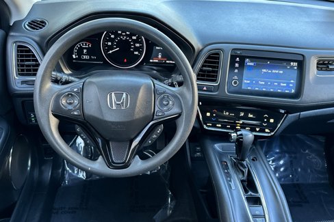 Used 2022 Honda HR-V EX image 27