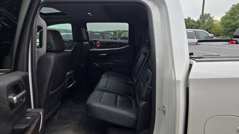 Used 2019 GMC Sierra 1500 Denali w/ Denali Ultimate Package image 30