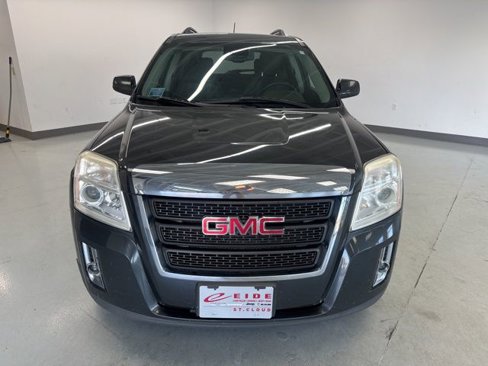 Used 2014 GMC Terrain SLE image 3