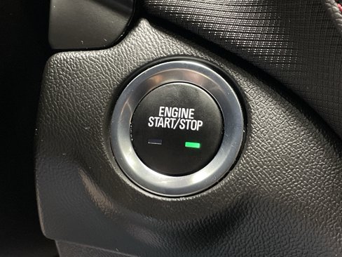 Used 2022 Chevrolet Equinox RS image 28