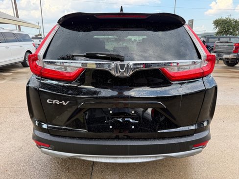 Used 2017 Honda CR-V EX image 6