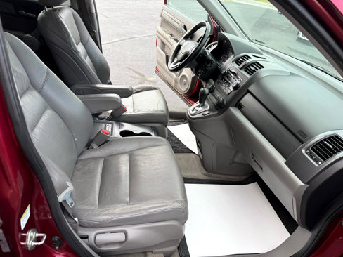 Used 2007 Honda CR-V EX-L image 15