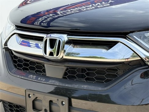 Used 2019 Honda CR-V Touring image 48
