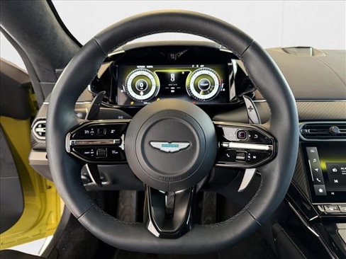 New 2025 Aston Martin V8 Vantage Coupe image 15