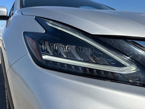 Used 2023 Nissan Murano SV image 11