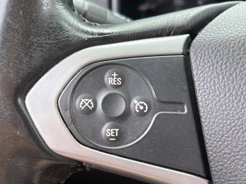 Used 2016 Chevrolet Colorado LT w/ LT Convenience Package image 33