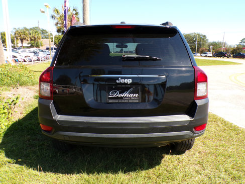 Used 2016 Jeep Compass Sport w/ Power Value Group image 6