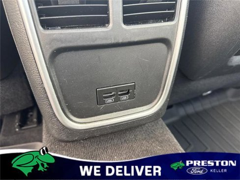 Used 2021 Dodge Charger GT w/ Cold Weather Package image 23