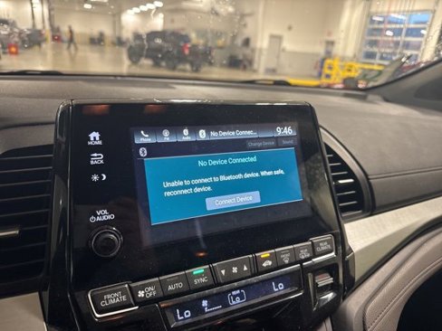 Used 2018 Honda Odyssey EX-L image 13