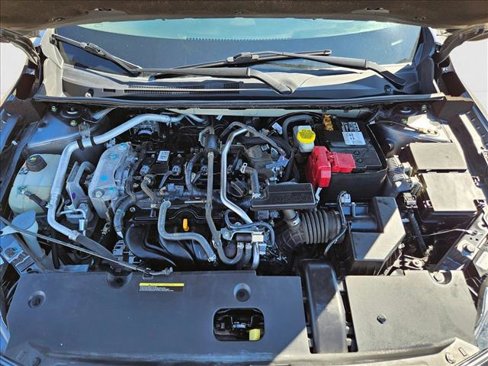 Used 2023 Nissan Sentra SV image 22