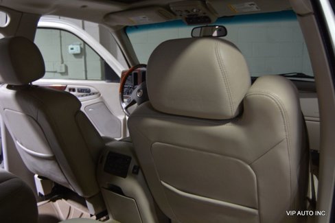 Used 2005 Cadillac Escalade AWD image 19